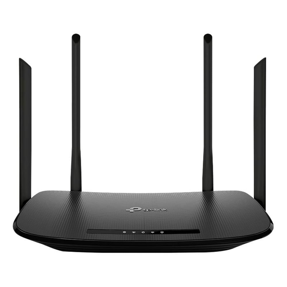 TP-Link TP-Link Archer-VR300 AC1200 Dual Band 1200 Mbps Vdsl Modem Router - Access Point-Router