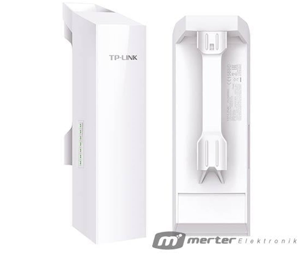 TP-Link TP-Link CPE210 2.4 Ghz 9 DBI Dış Mekan Yönetilebilir Access Point - Access Point-Router