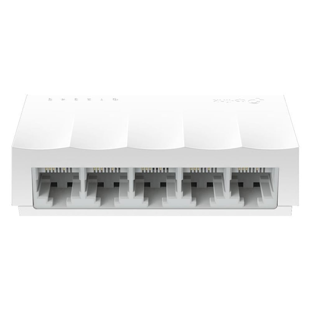 TP-Link TP-Link LS1005 5 Port 10/100 Mbps Ethernet Switch - Ethernet Switch