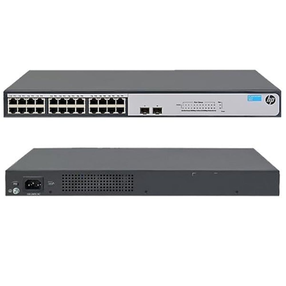 TP-Link Tp-Lınk T1600G-28Ps 24 Port 1000 Mbps Poe Swıtch - Ethernet Switch