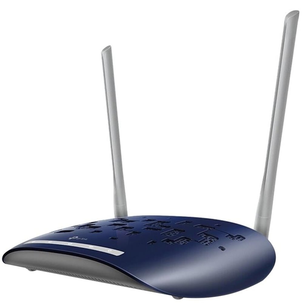 TP-Link TP-Link TD-W9960 300 Mbps Kablosuz Adsl2-Vdsl2 Modem - Vdsl Modemler