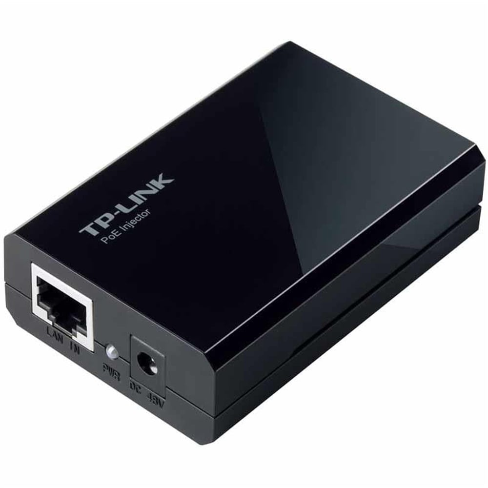 TP-Link TP-Link TL-PoE150S PoE Enjektör - Ethernet Switch