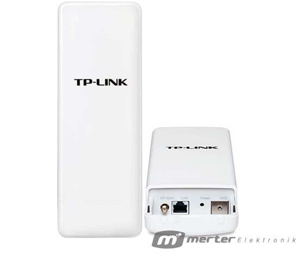 TP-Link Tp-Link TL-WA7510N 5 GHz 150 Mbps Kablosuz Dış Ortam Access Point - Access Point-Router