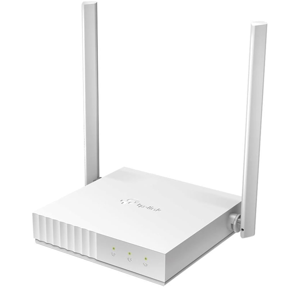 TP-Link TP-Link TL-WR844N 300 Mbps 5 dBi Multi-Mode Wifi Router (Agile Config) - Access Point-Router