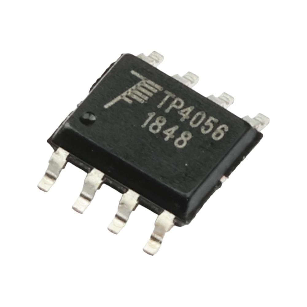 Oem TP4056E 4056E TC4056A SOP8 Entregre - Entegre Çeşitleri