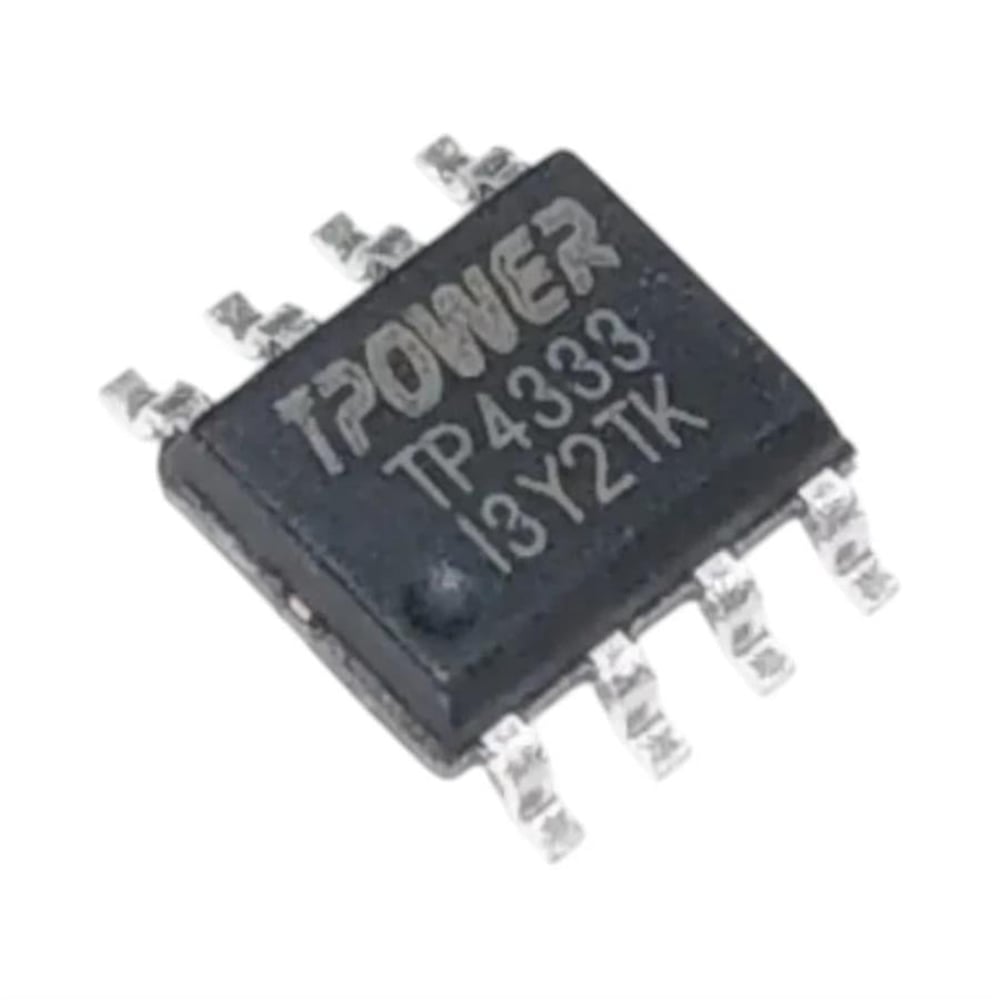 Oem Tp4333 Sop-8 Smd Entegre Devre - Entegre Çeşitleri