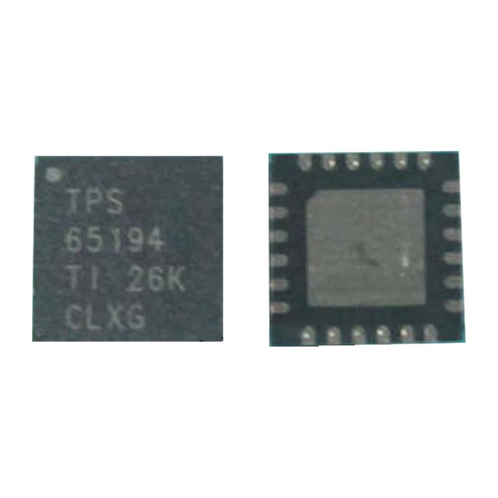 Oem TPS 65194 - Transistör