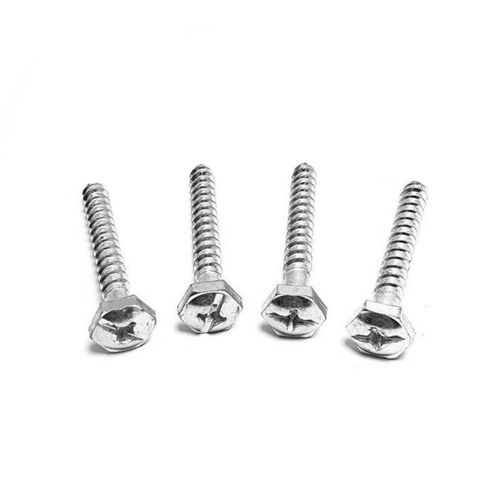 Powermaster Trifon Sade Vida Yıldız Kafa 7 X 60 Mm 100 Adet - Uydu Ekipmanları