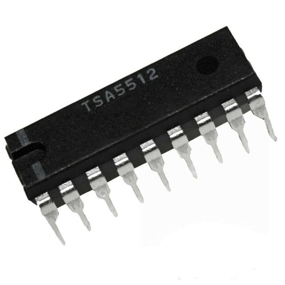 Oem TSA 5512 - Entegre Çeşitleri