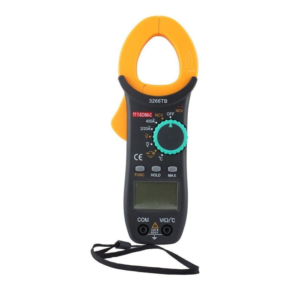 TT-Technic TT Technic Dijital Pensampermetre 3266TB - Pensampermetre