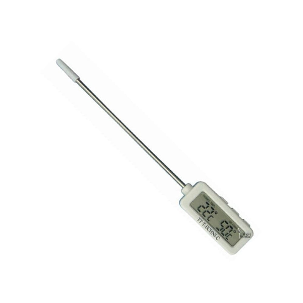 Oem Tt Technıc Tm-979H Daldırmalı Termometre - Kablo Test Cihazı