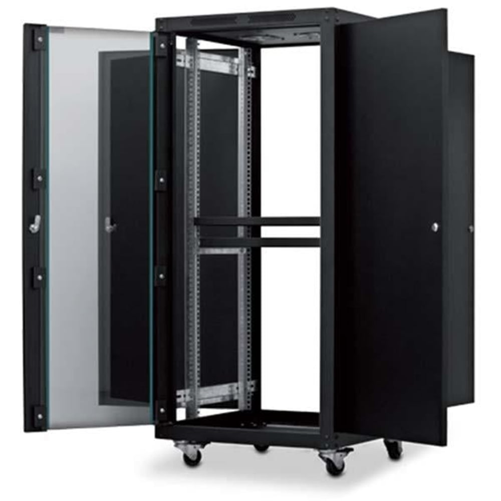 Ttec Ttec 26U600 600X600 Silverline 19 Rack Kabinet - Ofis & Tüketim Ürünleri