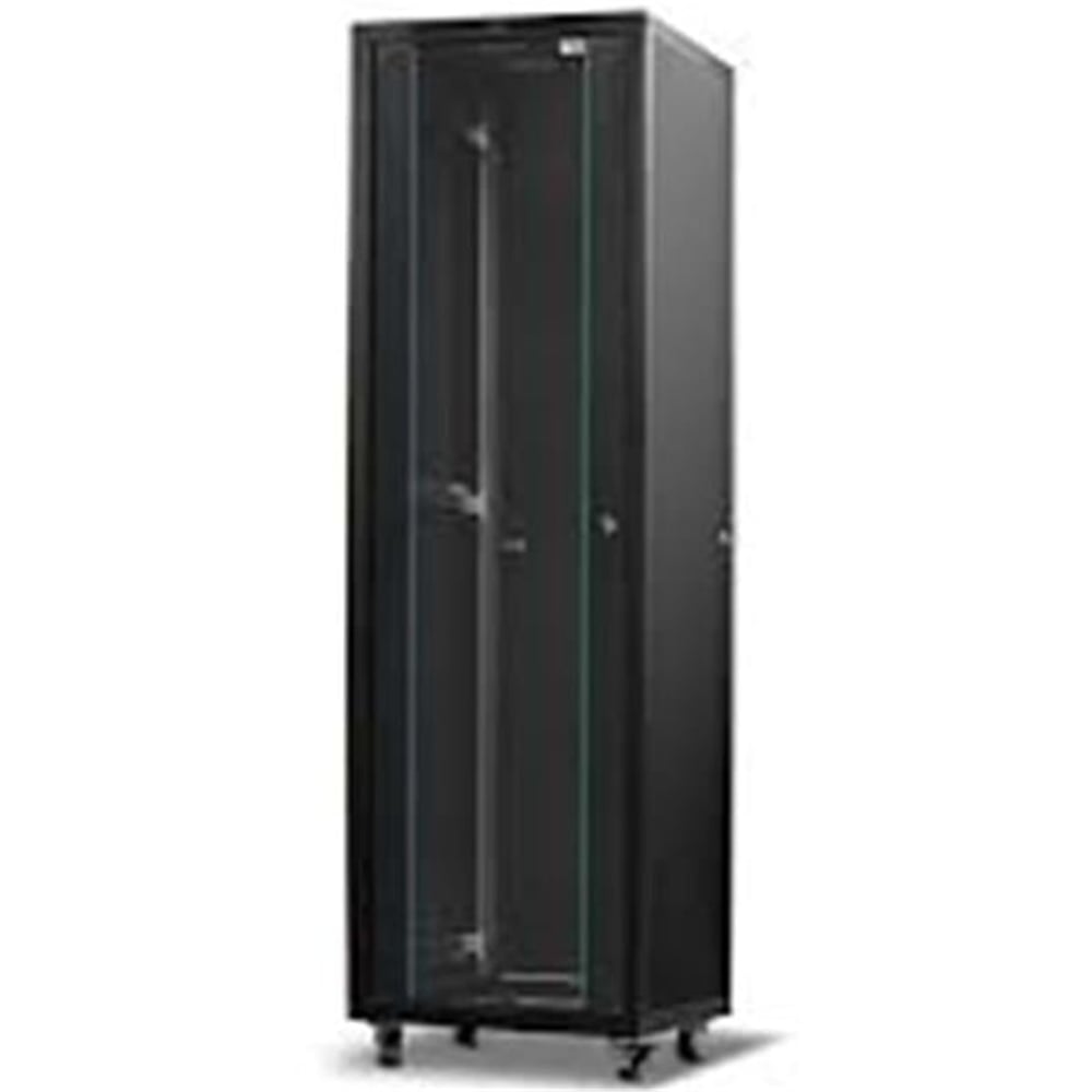 Ttec Ttec 42U 600X800 Goldlıne Dikili Tip Kabinet (Gold-42U6080) - Ofis & Tüketim Ürünleri
