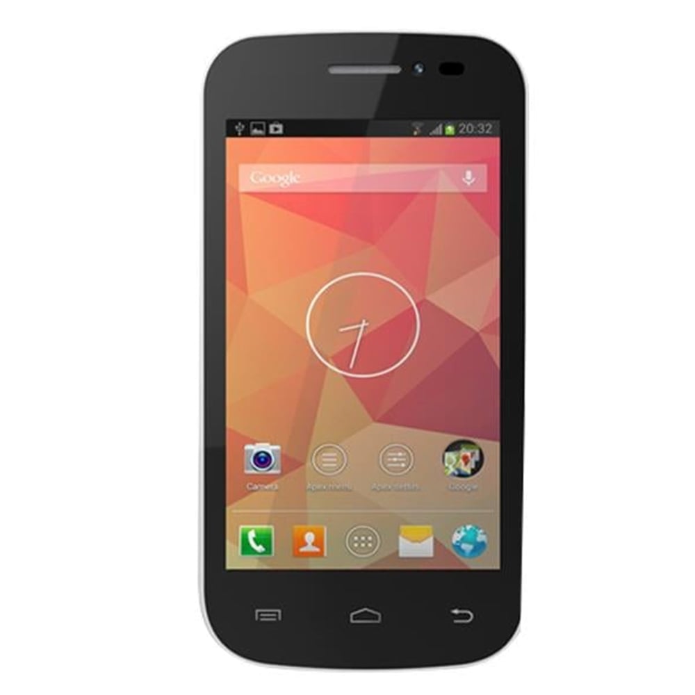 Tesan Türk Telekom E4 Android Akıllı Ev Telefonu - Kablolu Telefonlar