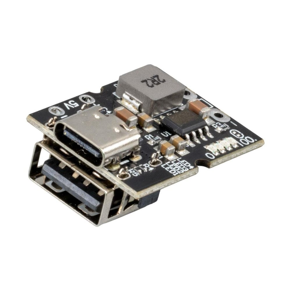 Weko Type C PD65W Destekli Usb A 5V Mobilya Telefon Şarj Modülü Board MBLY-25461 - Mobilya Aksesuar & Malzemeleri