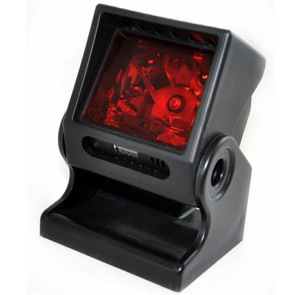 Tysso Tysso OMNI-352 USB B-SEG Masa Tipi Barkod Okuyucu - Barkod Okuyucu