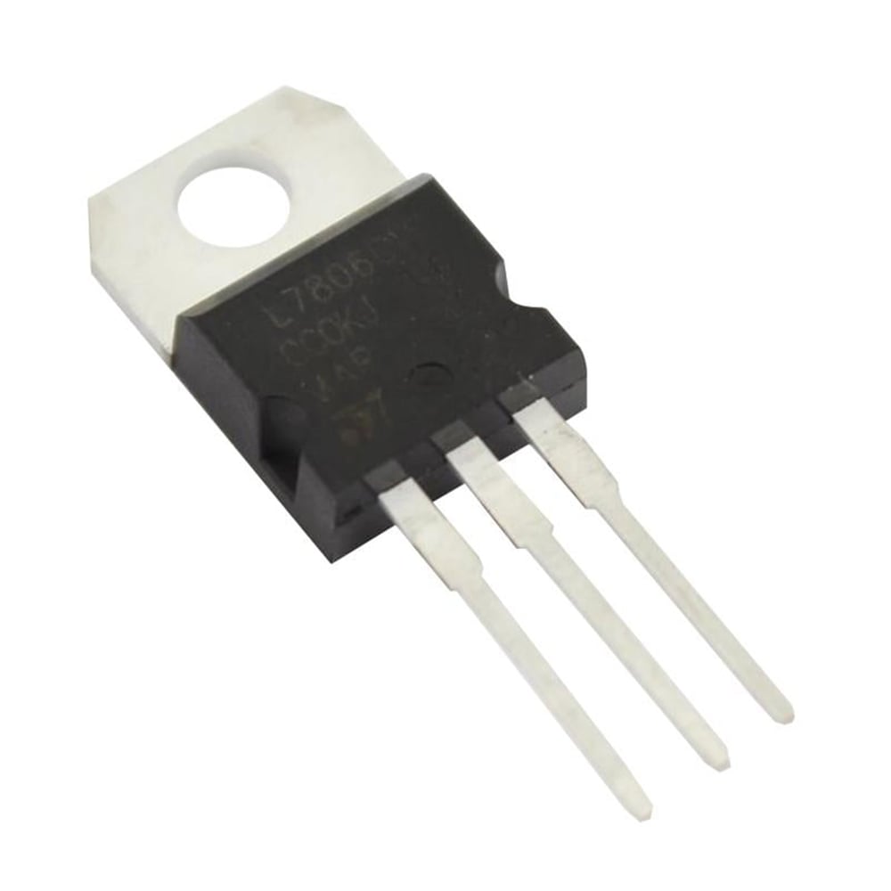 Oem UA 7806ST - Entegre Çeşitleri