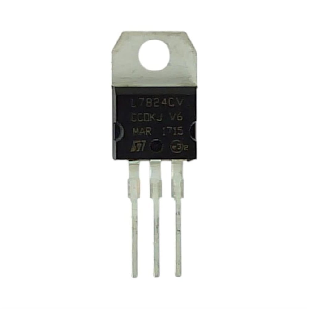 Oem UA 7824 CV - Entegre Çeşitleri