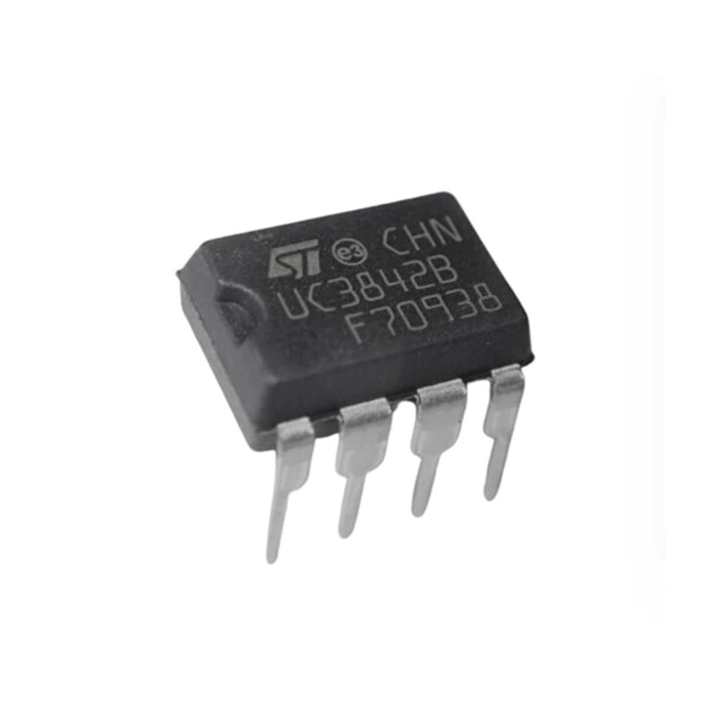 Oem UC 3842B DIP-8 Entegre Devre - Entegre Çeşitleri