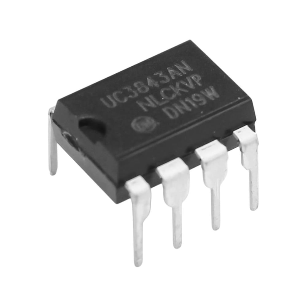 Oem UC 3843 A - Entegre Çeşitleri