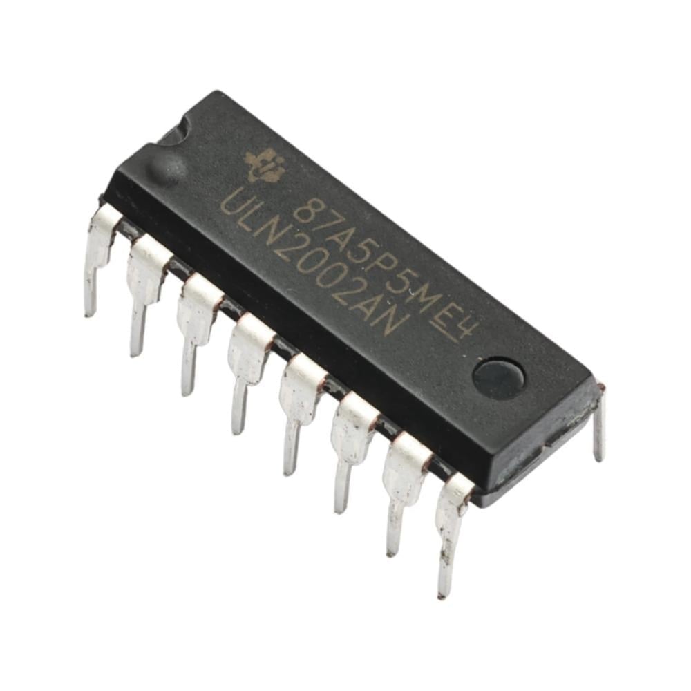 Oem ULN 2002A DIP-16 Darlington Transistör - Entegre Çeşitleri
