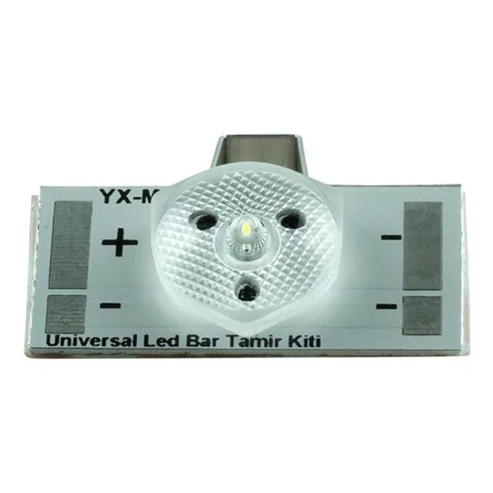 Oem Unıversal Led Bar Tamir Kiti - Led Bar Test Cihazları