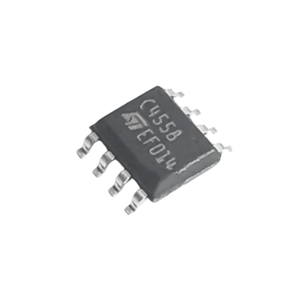 Oem UPC 4558 SOIC-8 SMD Entegre Devre - Entegre Çeşitleri