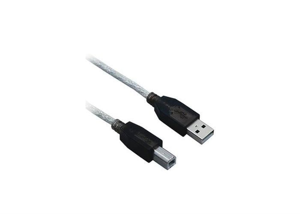 Elektromer Usb 2.0 Usb200 1.5 Metre Yazıcı Kablosu - Diğer Kablo Çeşitleri