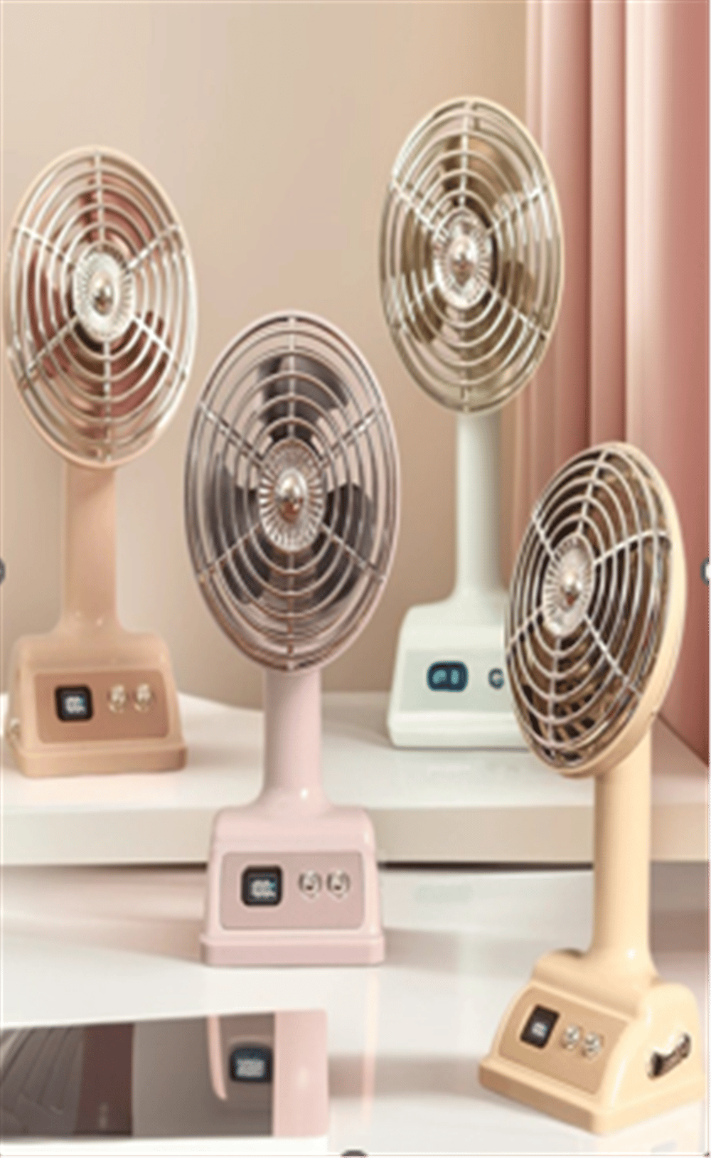 Reyonex USB FAN SUNUP SN-39194 - Ev ve Yaşam