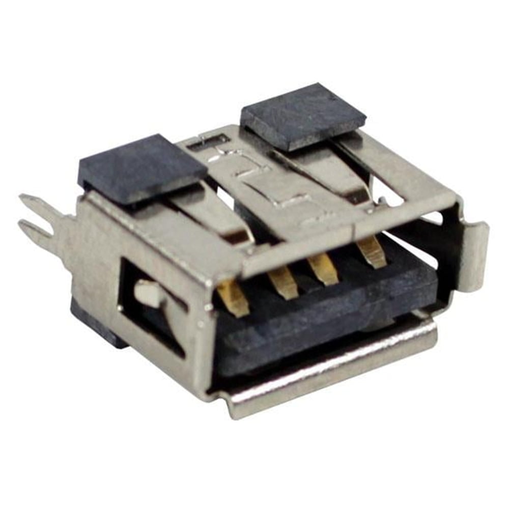 Oem Usb Şase Dik  (Pıoneer Teyp) - Fiş - Jack - Şase