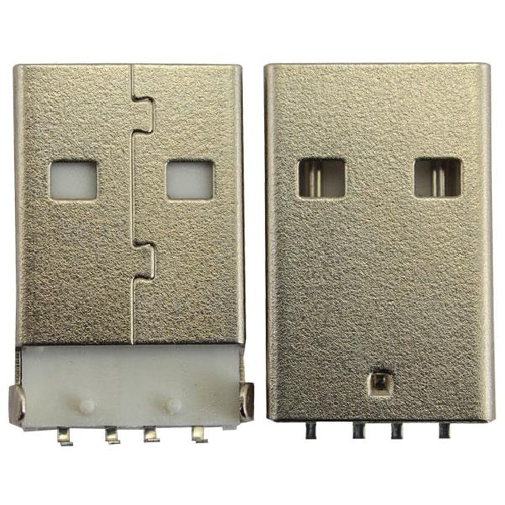 Oem Usb Şase SD Kart - Fiş - Jack - Şase