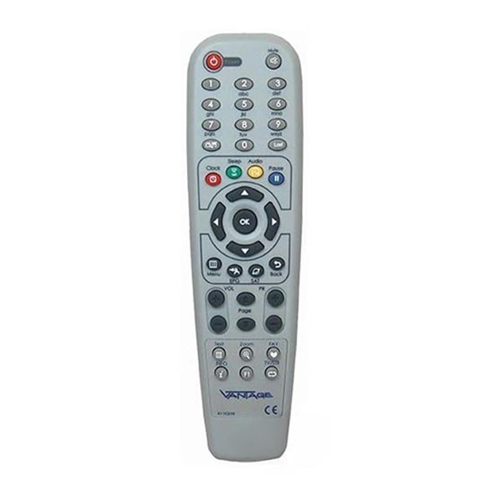 Weko Vantage XI-YCOIN-X1015-X1015CI Uydu Kumandası - Diğer Kumandalar