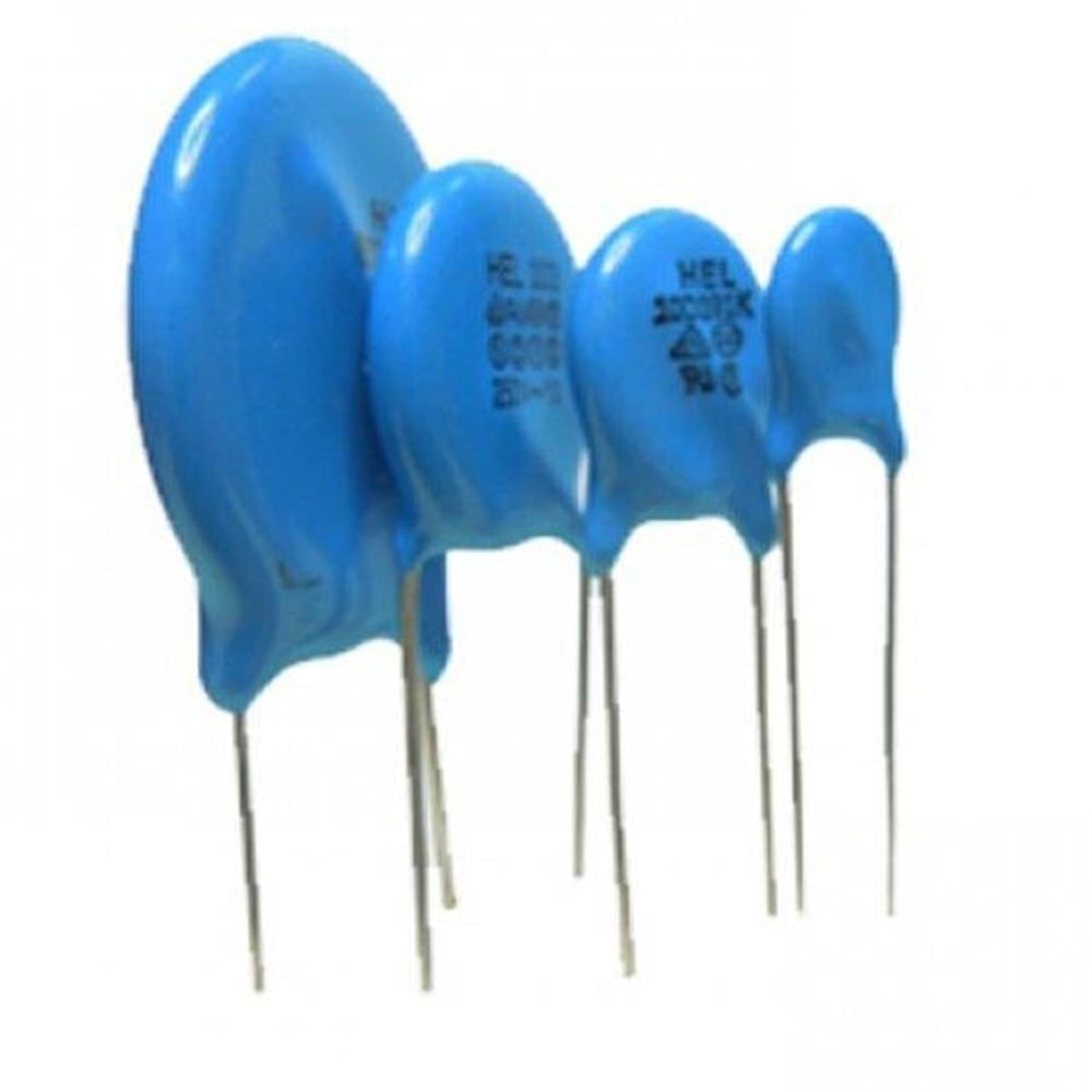 Elektromer Varistör 14 Mm (Receiver Besleme İçin) - Direnç