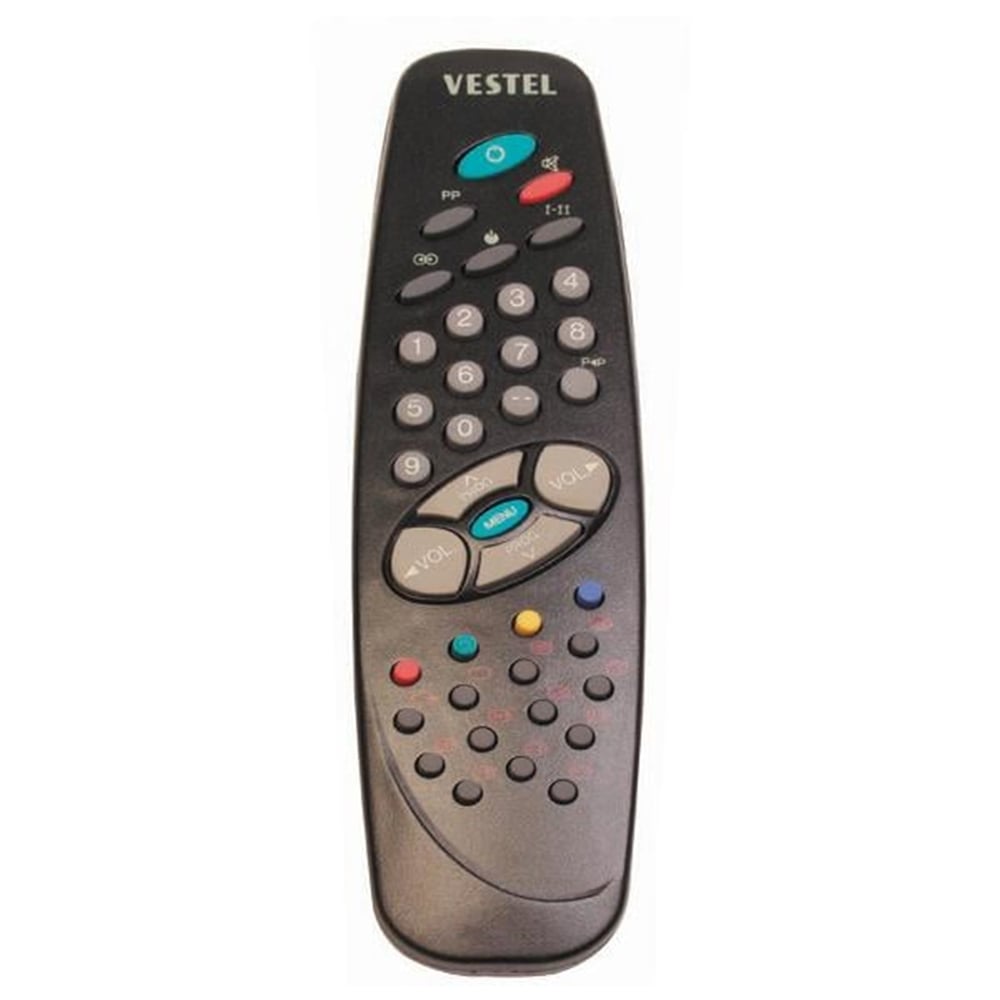 Vestel Vestel 1000 Tv Kumandası - Vestel Tv Kumanda