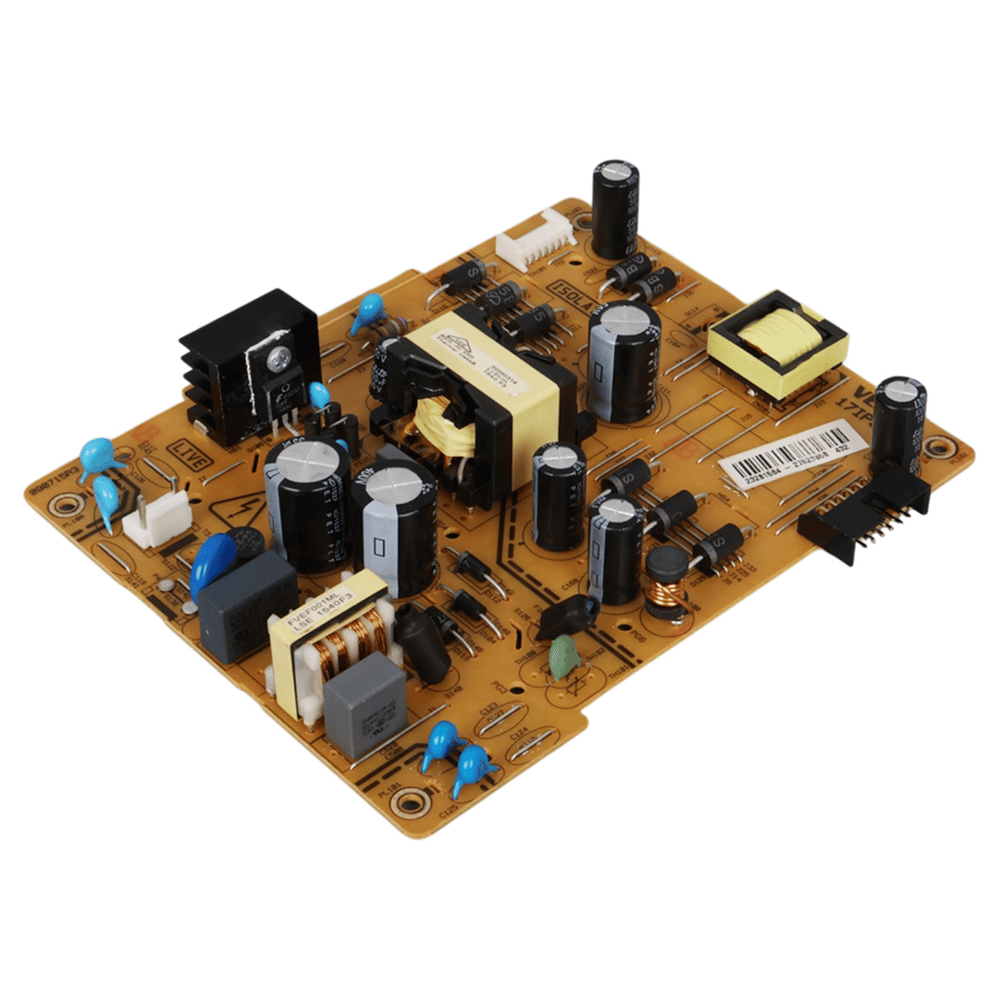 Reyonex VESTEL 17IPS12 23281584 27623868 432 POWER BOARD TV BESLEME KARTI - İnverter