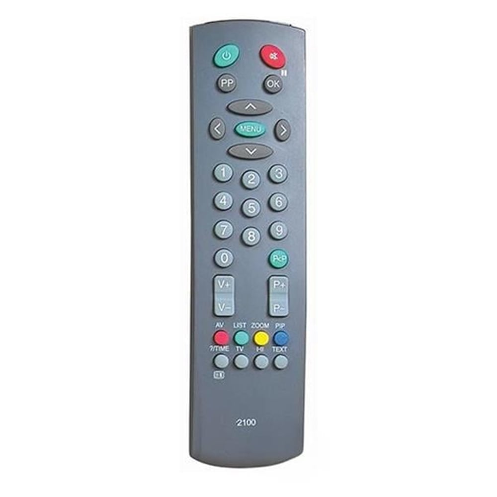 Vestel Vestel 2050 Tv Kumandası - Vestel Tv Kumanda