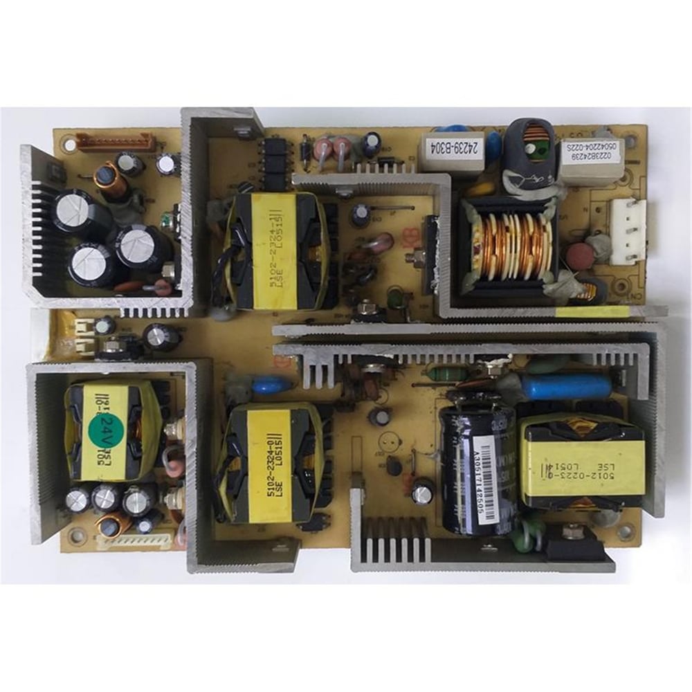 Weko Vestel R0802-2302 Besleme Kartı - LCD Power Board