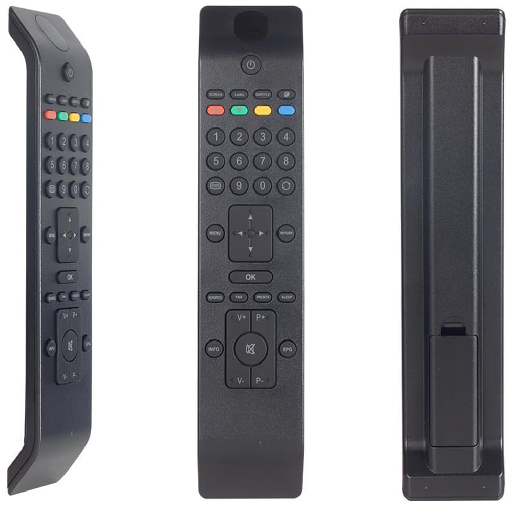 Vestel Vestel RC3902 RM-L220 Lcd-Led Tv Kumanda - Vestel Lcd Kumanda
