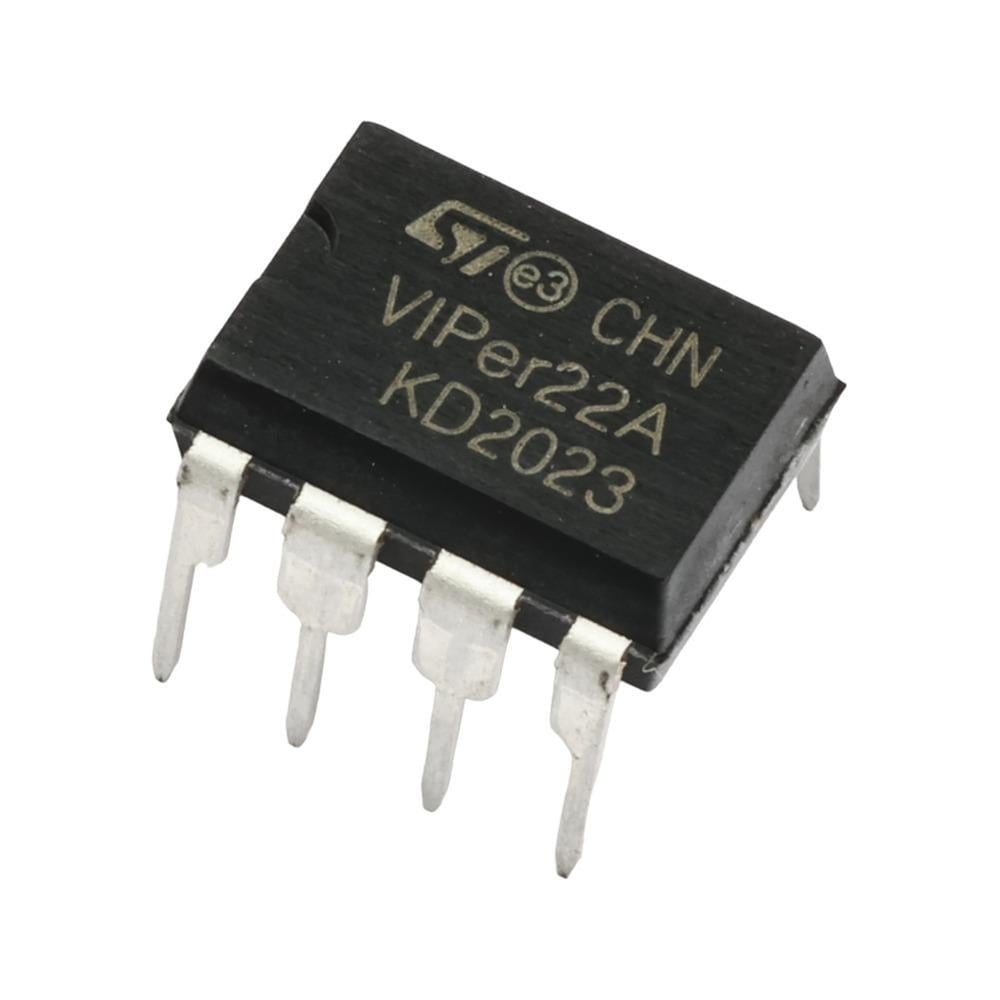 Oem VİPER 22A DIP-8 Entegre Devre - Entegre Çeşitleri