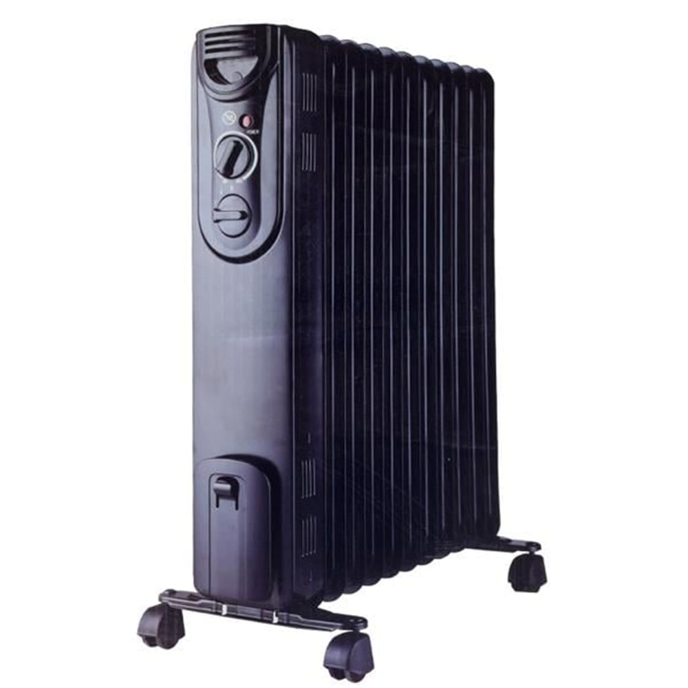 Voltomat Voltomat 2500W Yağlı Radyatör - Isıtıcılar