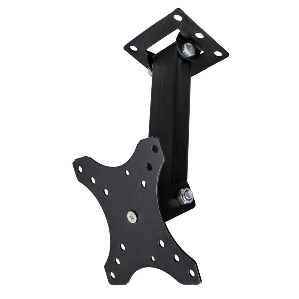 Vontech Vontech PR-02 20 Cm 360° Teleskopik Tavan Projeksiyon Askı Aparatı - Tv Askı Aparatları
