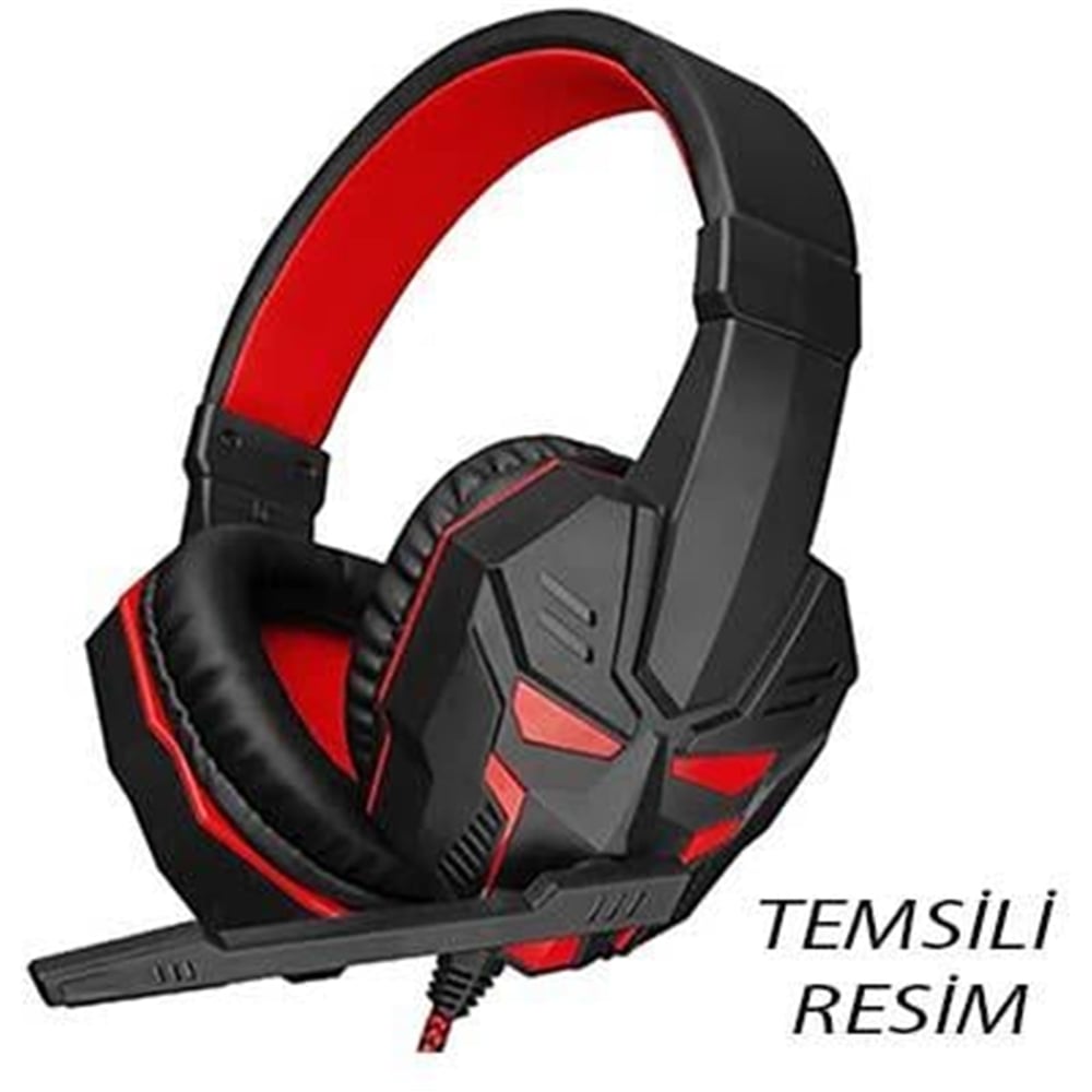 Hello VX10 Oyuncu Kulaklığı - Gaming Kulaklık