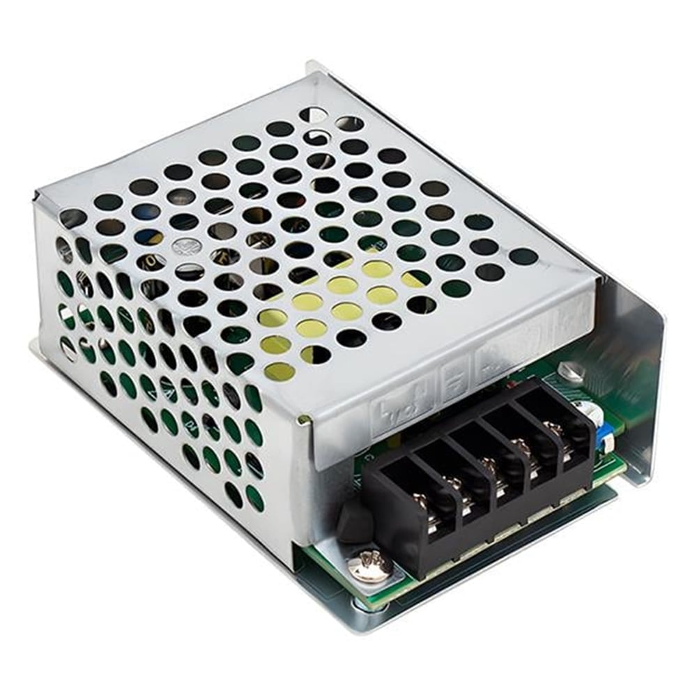 Weko Weko 12 Volt 3.2 Amper Metal Kasa Adaptör - Metal Kasa Adaptörler