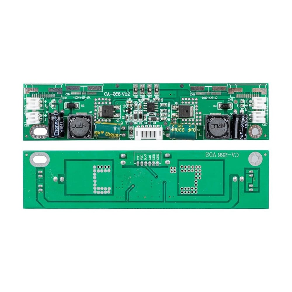 Weko Weko CA-266 Led Inverter Üniversal 26-65 Inch 12-28 Volt Girişli 88 Volt Altı Çıkışlı - LCD İnvertör