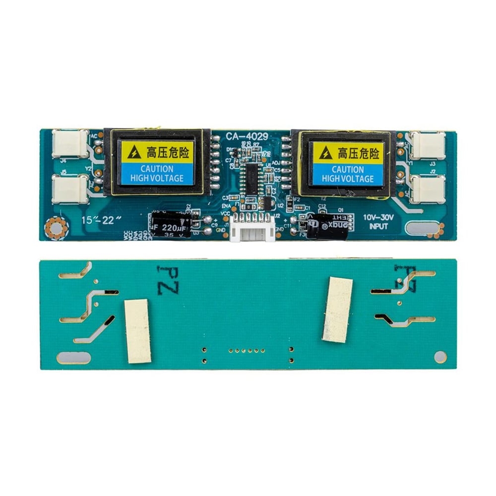 Weko Weko CA-4029 Lcd Led Universal İnverter 4 Lambalı AVT4029 10-29 Volt - LCD İnvertör