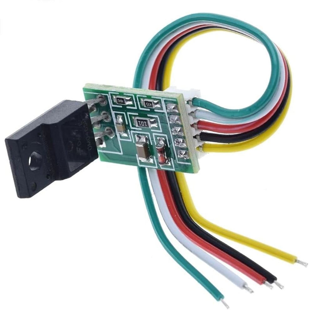 Weko Weko CA-888 Lcd Power Supply Modül Üniversal - Panel Tamir Malzemeleri