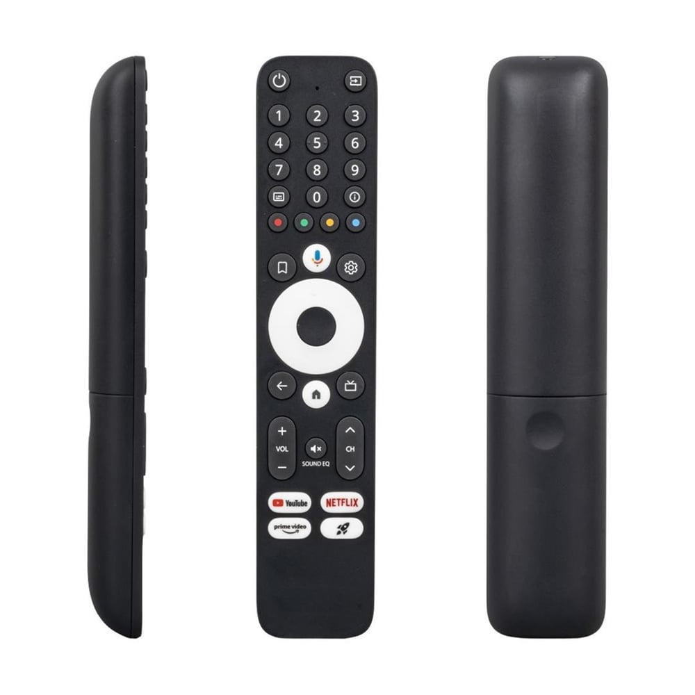 Weko Weko Dreamstar Nova Youtube-Netflix - Prime Video Tuşlu Android Tv Box Kumanda - Uydu Alıcısı Kumandaları