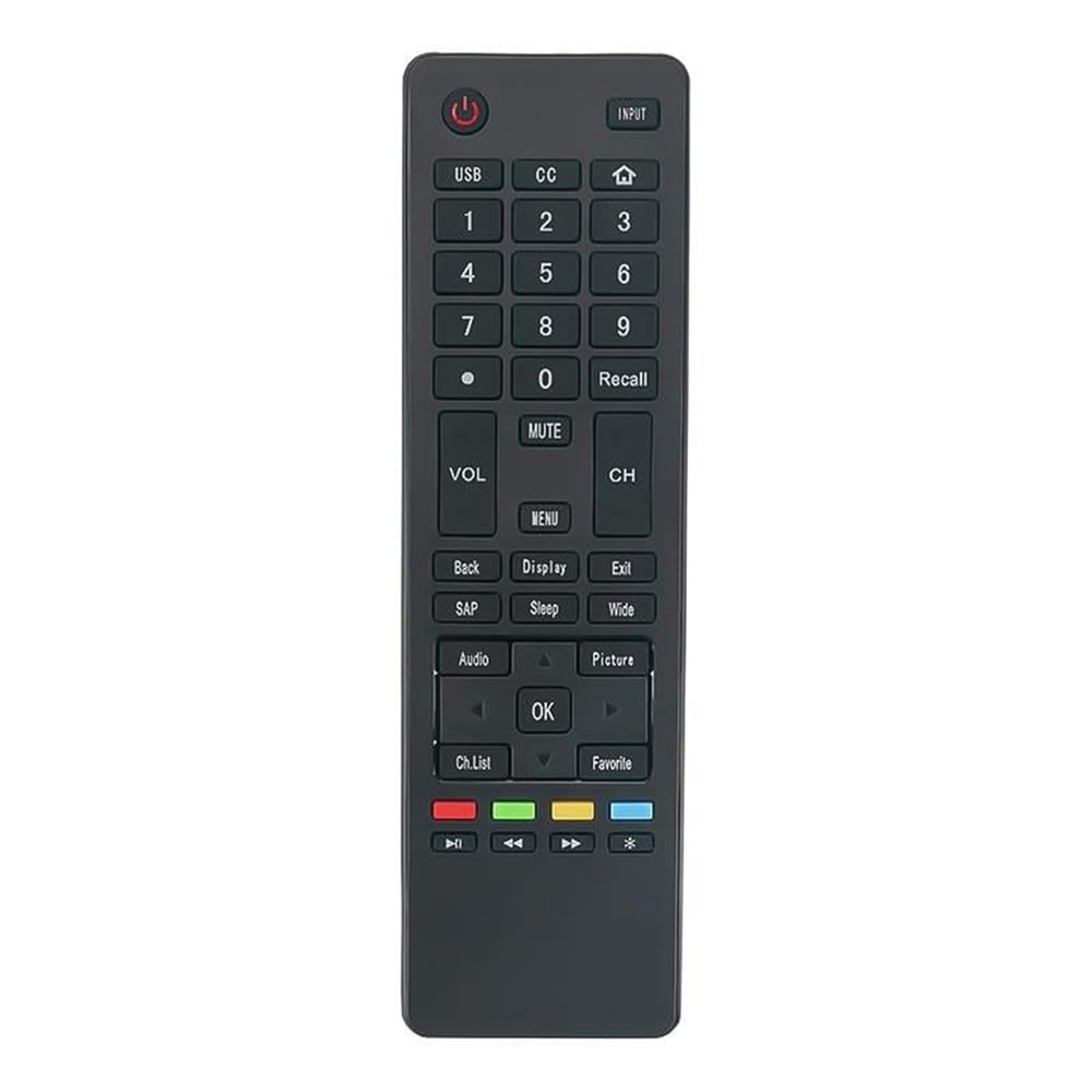 Oem Weko Haıer Htr-A18M 55D3550 40D3500M 48D3500 Tv Kumanda - Lcd-Led-Plazma TV Kumandaları