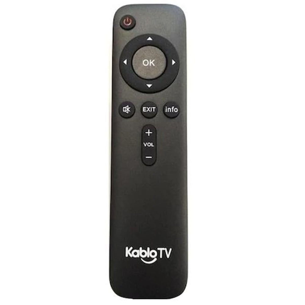 Oem Weko Kablo Tv - Teledunya Neta Hd Serisi Orjinal Kumanda - Uydu Alıcısı Kumandaları