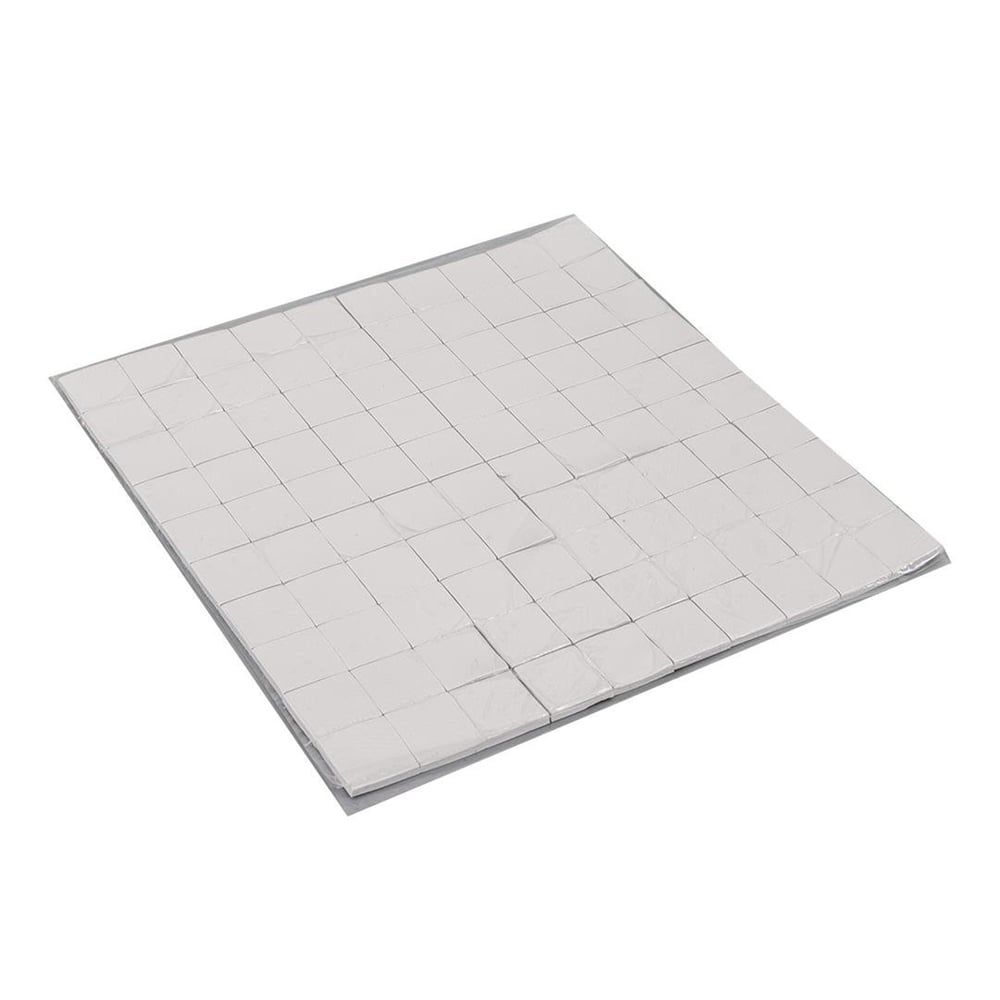 Weko Weko Kauçuk Ped 20X20 Cm (Panel Montaj İçin Takoz) - Panel Tamir Malzemeleri